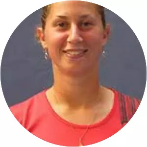 Claire Feuerstein - Tennis player