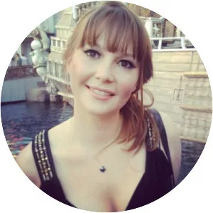 Claire Fishenden