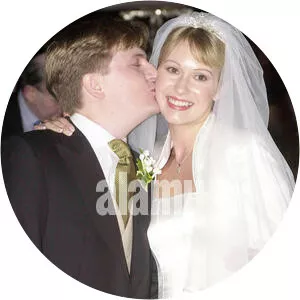 Claire Fossett photograph