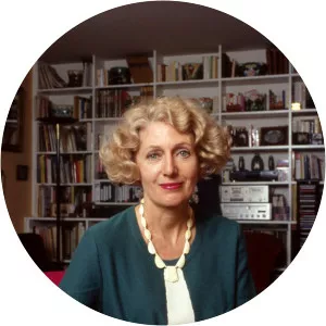 Claire Fourier - Writer