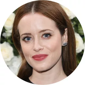 Claire Foy