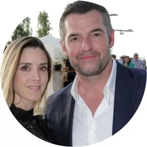 Claire Francisci photograph