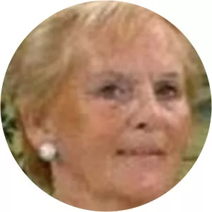 Claire Françoise Liebaert Courtain