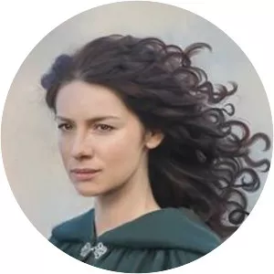 Claire Fraser - Fictional character