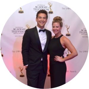 Claire Galli photograph