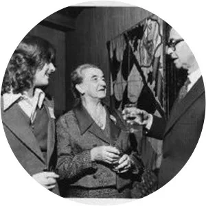 Claire Giannini Hoffman