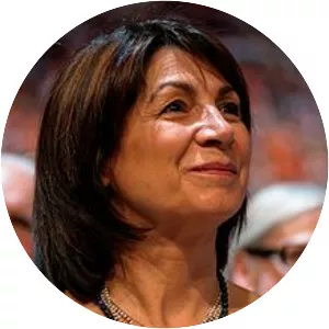 Claire Gibault - French conductor