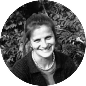 Claire Grand - Author