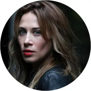 Claire Guionie - Actress