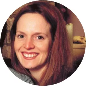 Claire Harding - Actress