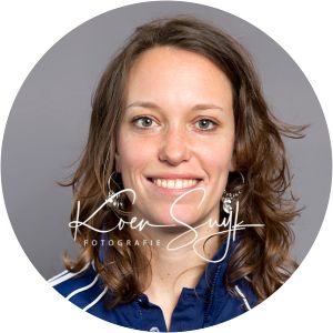 Claire Hendriks photograph