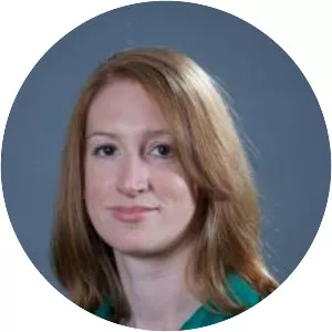 Claire Holleran - Author