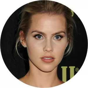 Claire Holt - Australian actress