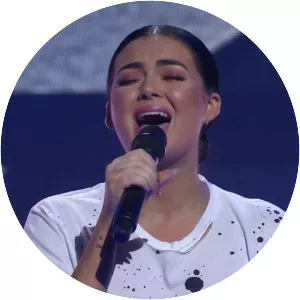 Claire Howell photograph