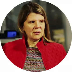 Claire J. Tomlin - British electrical engineer