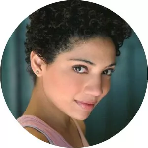 Claire J. Savage photograph