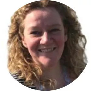 Claire Jack - Journalist