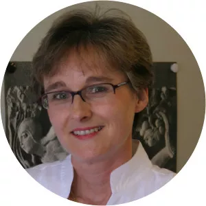 Claire Jaquier - Author