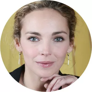 Claire Keim - French actress