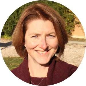 Claire Kilpatrick - Author