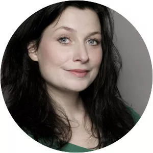 Claire Knight photograph