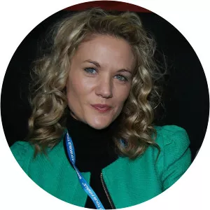 Claire Koscielny photograph