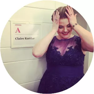 Claire Kuttler - Musical artist