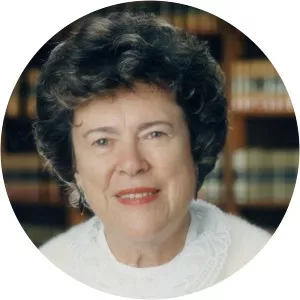 Claire L'Heureux-Dubé