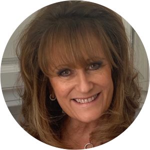 Claire Lampard photograph