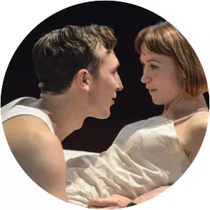 Claire Lams - Film actor