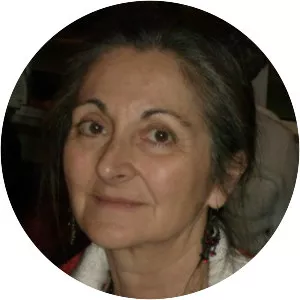 Claire Lhermey - Author