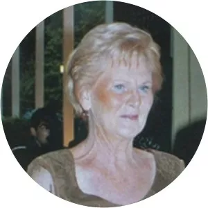 Claire Liebaert Courtain - Iñaki Urdangarin's mother