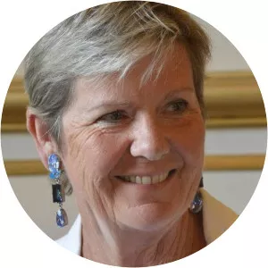 Claire-Lise Campion - Senator of France