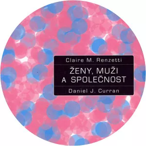 Claire M. Renzetti - Author