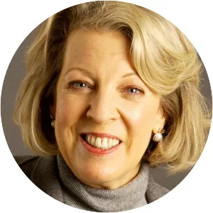 Claire Macdonald photograph