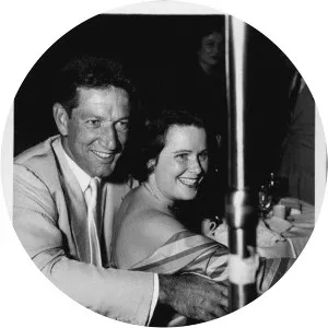 Claire McAloon photograph