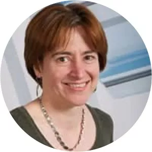 Claire McDiarmid - Author