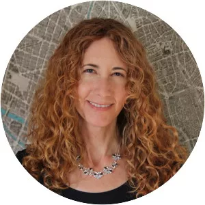 Claire McEwen - Author