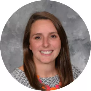 Claire McGann - Teacher