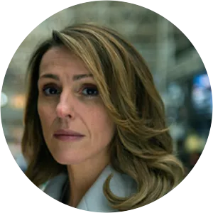 Claire McGory - Fictional character