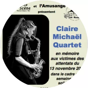 Claire Michael Quartet - Musical group