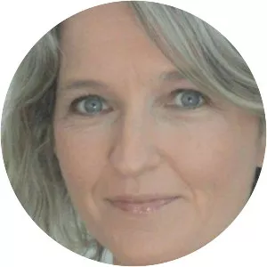 Claire Moodie photograph