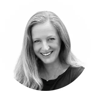 Claire Moorsom - Film producer