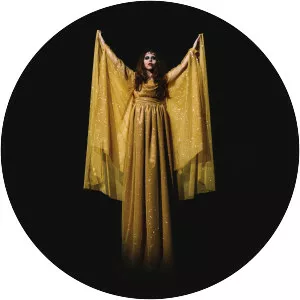 Claire Morales - Musical artist