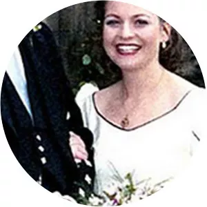 Claire Morris photograph