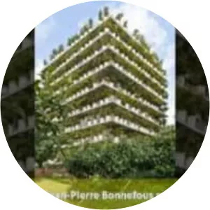 Claire Motte - Ballet dancer