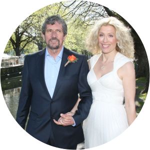 Claire Mould photograph