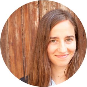 Claire Moulène - Journalist