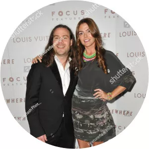 Claire Nolan photograph