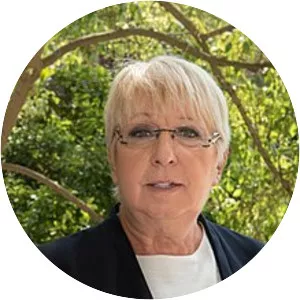 Claire O'Petit - French Politician